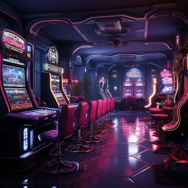 dewa33 featured game showcase
