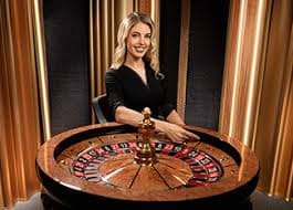 Baccarat live table on dewa33 showing Player and Banker hands with result display