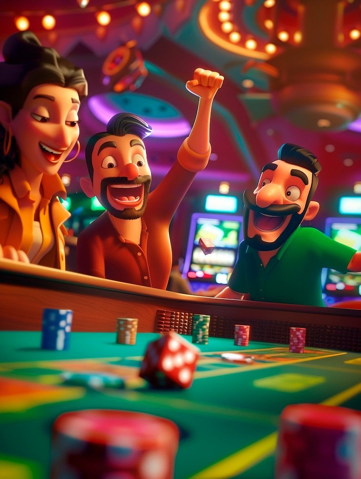 Transaction History Game 