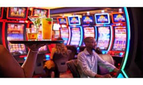 Blackjack live dealer studio on dewa33 iOS app